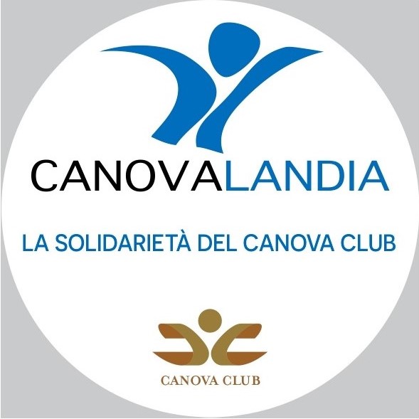 Canovalandia