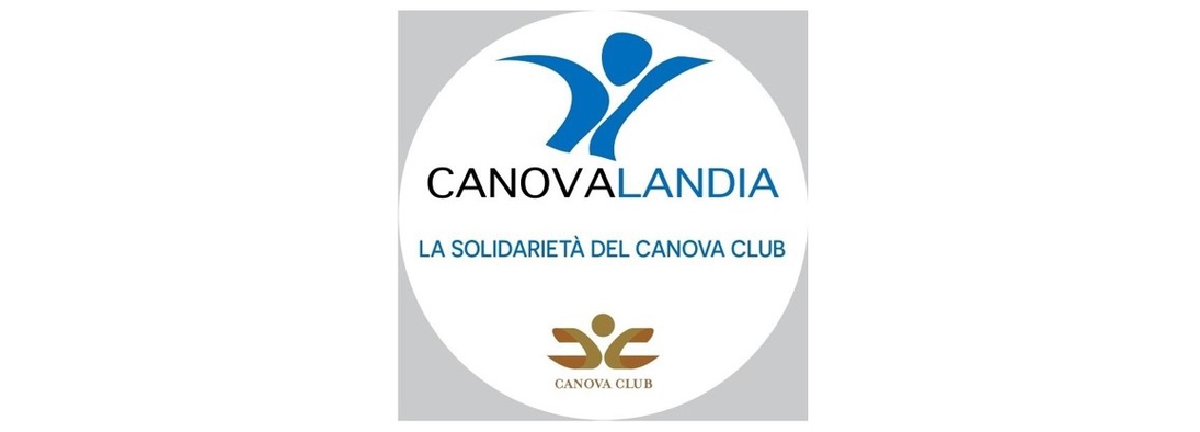 Immagine Un camper per la solidarietà: importante donazione da parte di Canovalandia